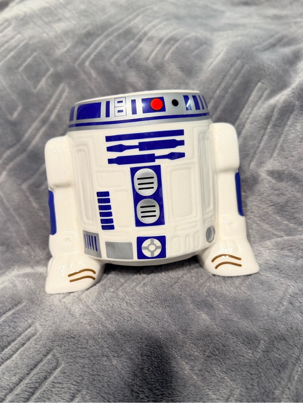 Star Wars R2D2 Coffee Tea Mug